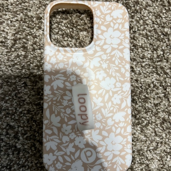 IPhone 13 Pro loopy case - Picture 3 of 4